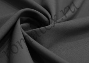 Антивандальная ткань для дивана
 Габардин цвет тёмно-серый